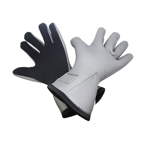 Palantic 3mm Neoprene Dive Gloves with Titanium Lining by Scuba Choice - Niksstuff