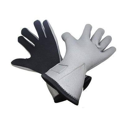 Palantic 3mm Neoprene Dive Gloves with Titanium Lining by Scuba Choice - Niksstuff