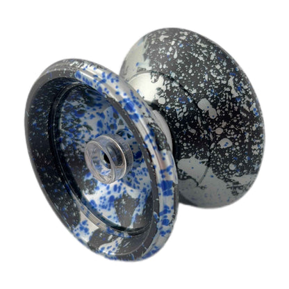 Aresyoyo Unresponsive Professional Yoyo – Aluminum Skill Toy