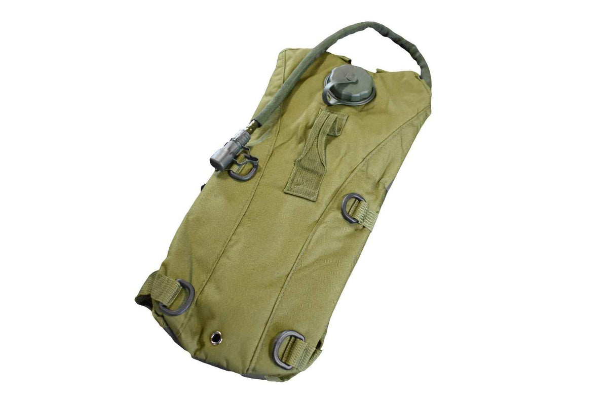River Country Gear Hydration Pack – Hands-Free Water Access, Ergonomic, Water-Resistant, 14 oz