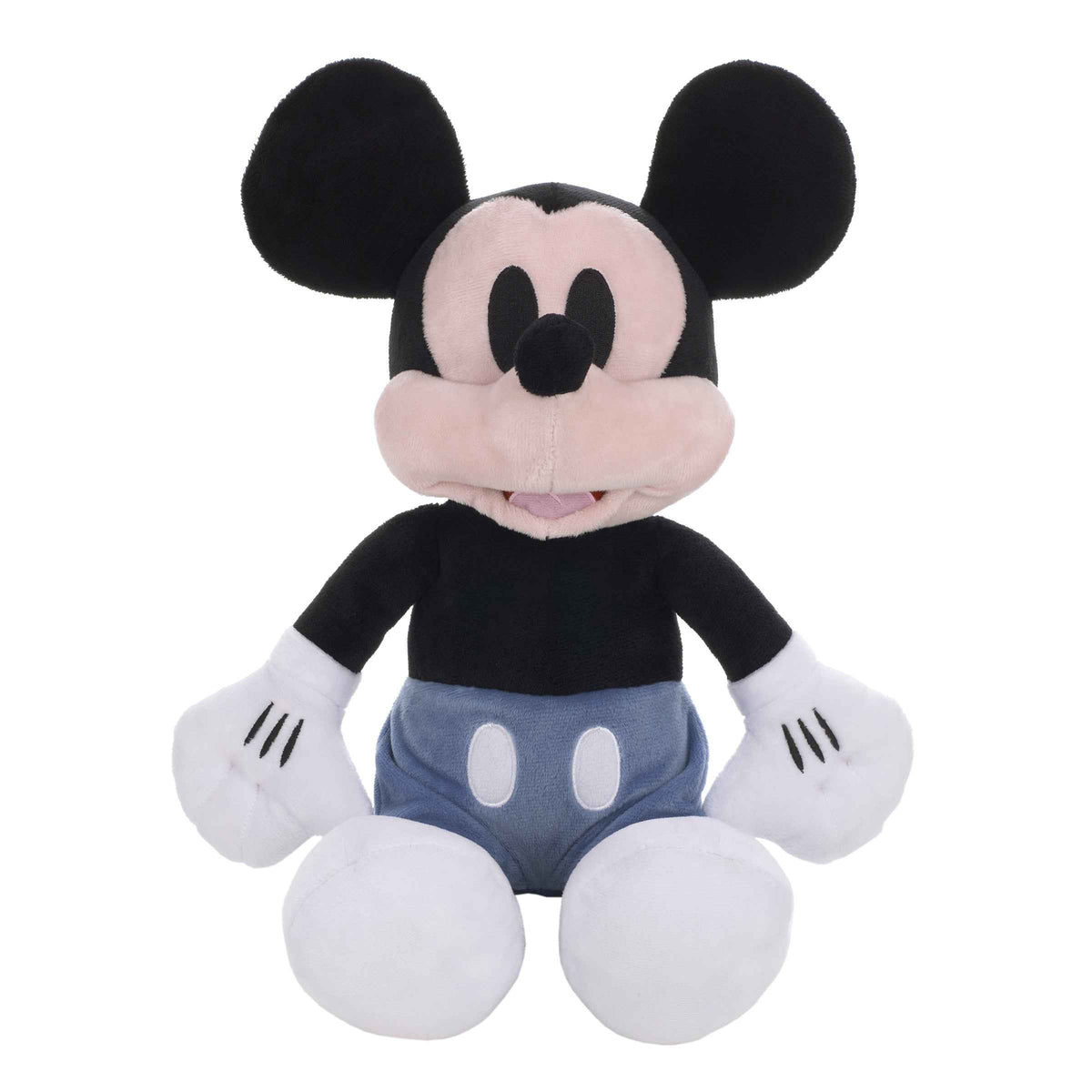 Disney Baby Mickey Mouse Plush