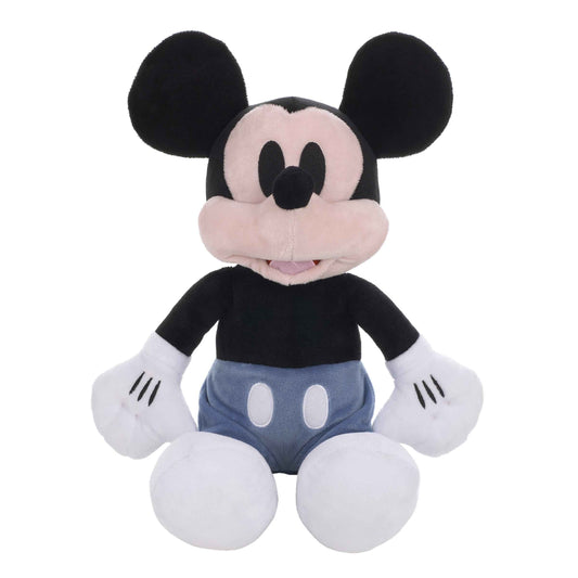 Disney Baby Mickey Mouse Plush