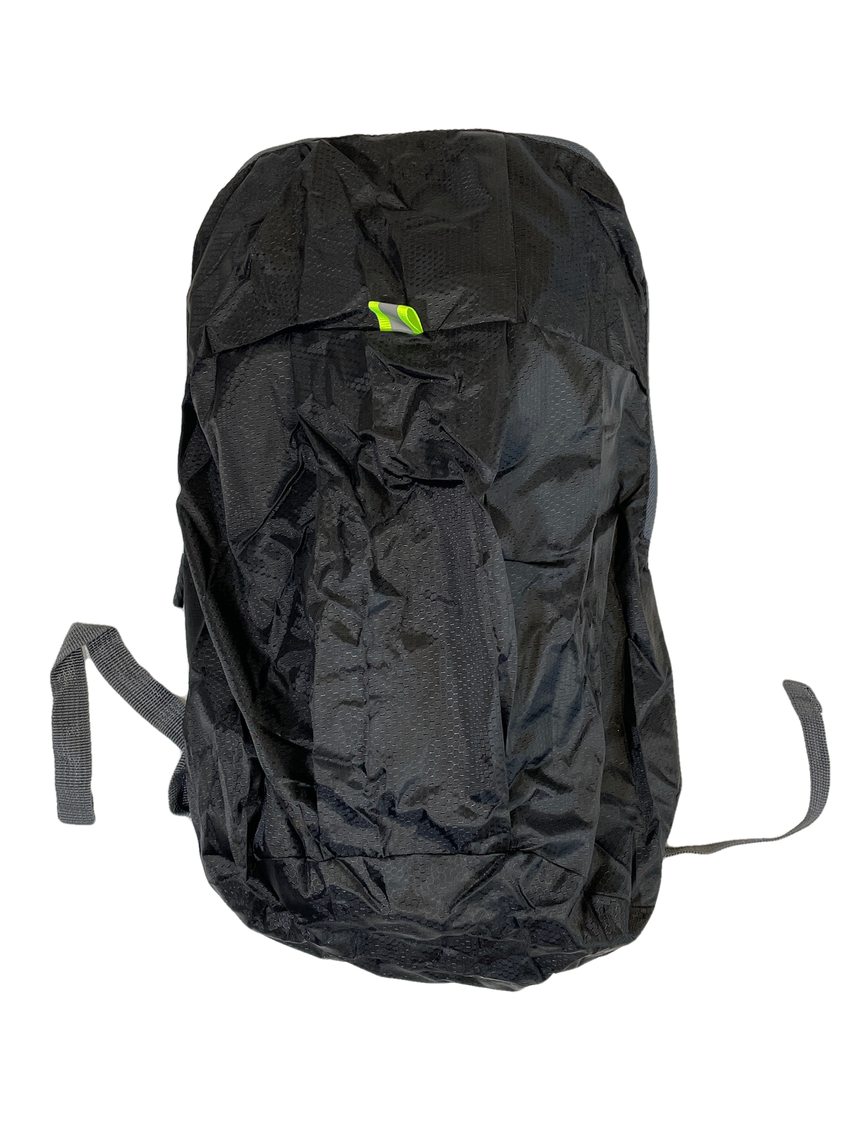 Compactable Polyester Day Pack