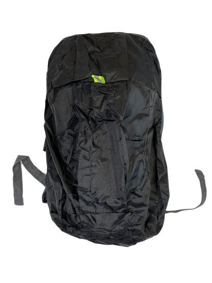 Compactable Polyester Day Pack
