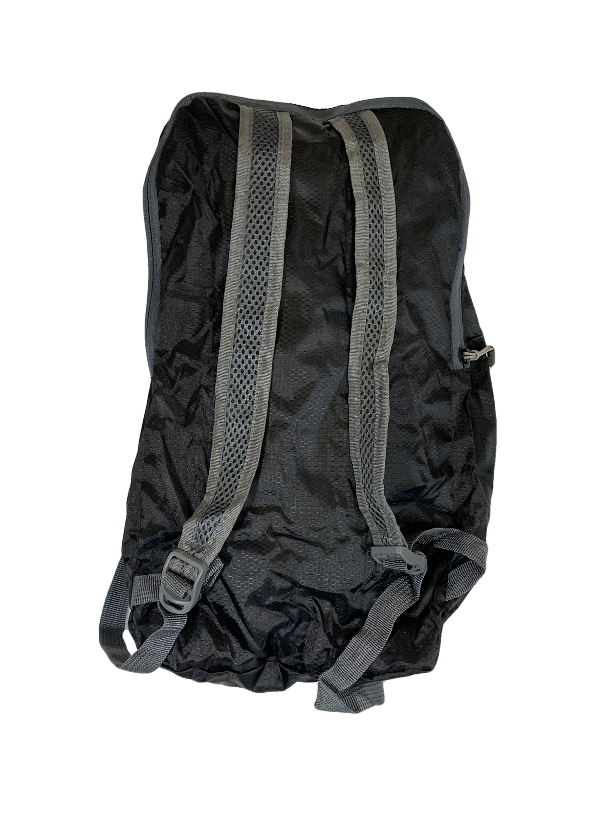 Compactable Polyester Day Pack