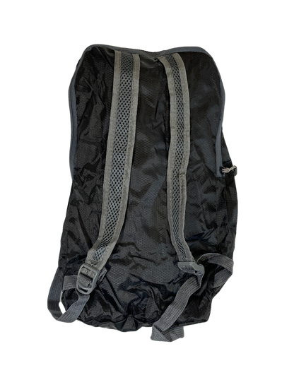Compactable Polyester Day Pack