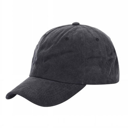 Pigment Dyed Dad Hat – Adjustable Buckle Cap | 13 Colors - Niksstuff