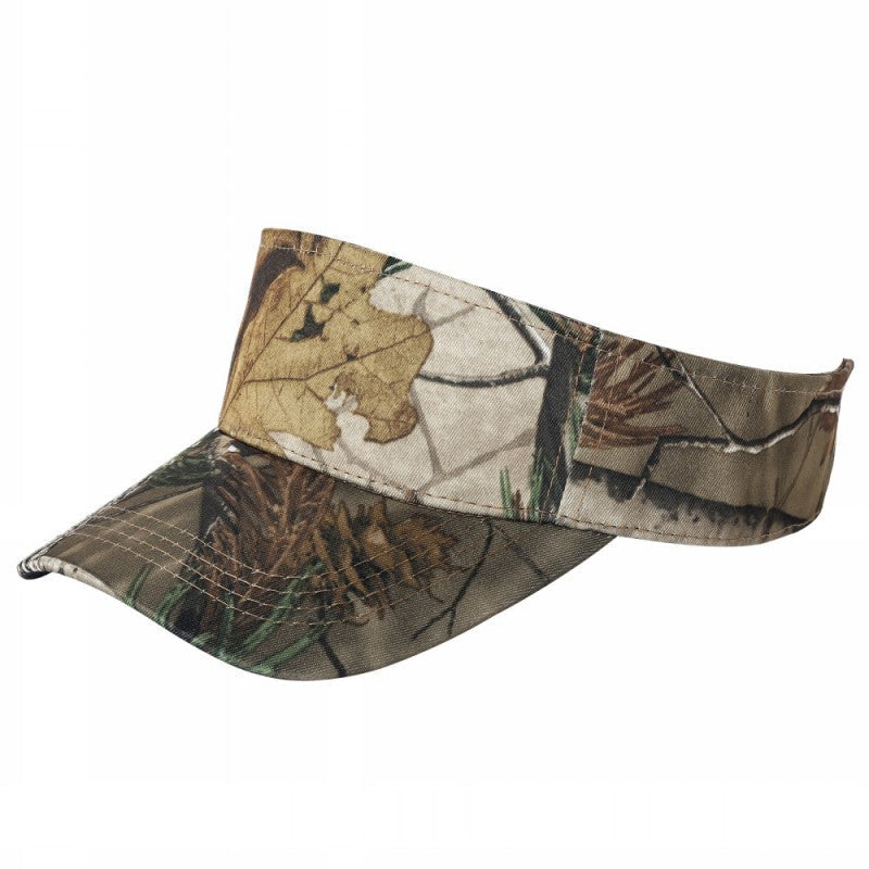 Sun Visor Hat with Velcro Closure | 25 Colors | Unisex - Niksstuff