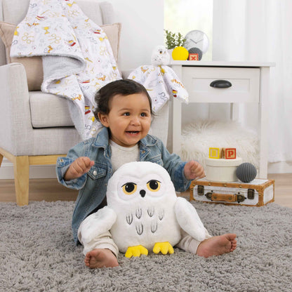 Harry Potter Hedwig Owl Plush
