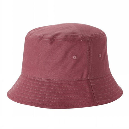 Solid Bucket Hat | 32 Colors Including Camo & Denim - Niksstuff