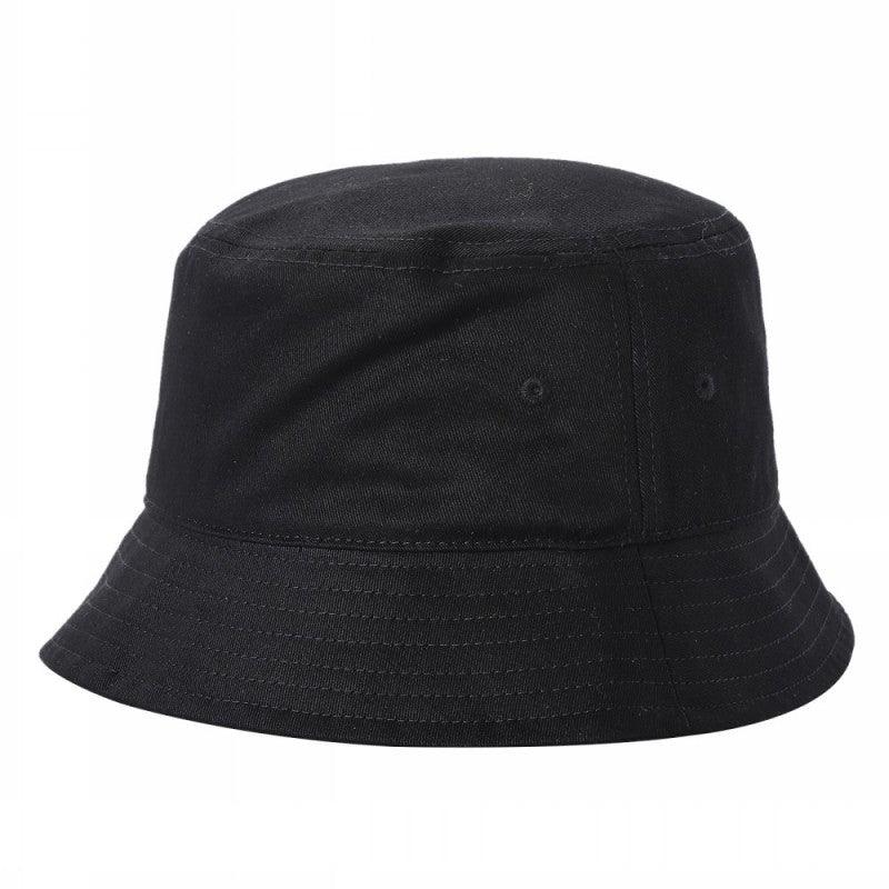 Solid Bucket Hat | 32 Colors Including Camo & Denim - Niksstuff