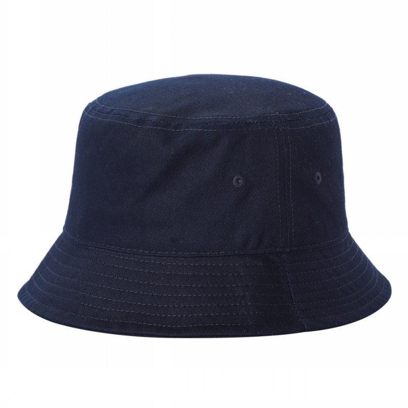 Solid Bucket Hat | 32 Colors Including Camo & Denim - Niksstuff