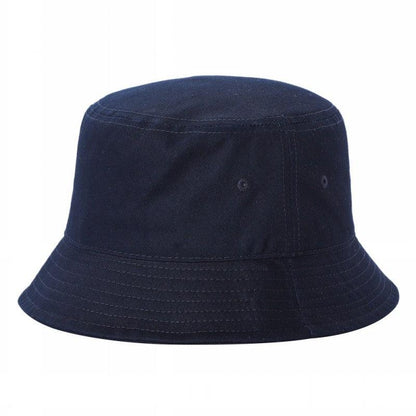 Solid Bucket Hat | 32 Colors Including Camo & Denim - Niksstuff