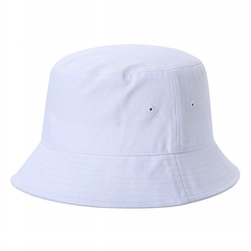 Solid Bucket Hat | 32 Colors Including Camo & Denim - Niksstuff