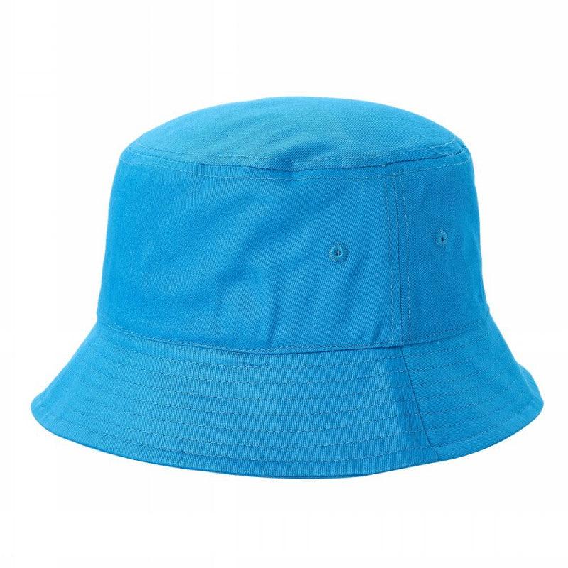 Solid Bucket Hat | 32 Colors Including Camo & Denim - Niksstuff