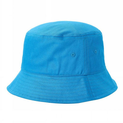 Solid Bucket Hat | 32 Colors Including Camo & Denim - Niksstuff