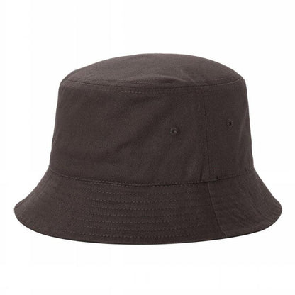 Solid Bucket Hat | 32 Colors Including Camo & Denim - Niksstuff