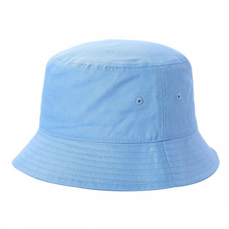 Solid Bucket Hat | 32 Colors Including Camo & Denim - Niksstuff