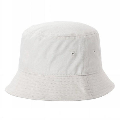 Solid Bucket Hat | 32 Colors Including Camo & Denim - Niksstuff