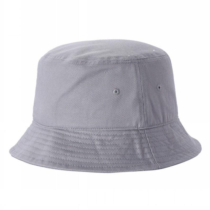 Solid Bucket Hat | 32 Colors Including Camo & Denim - Niksstuff