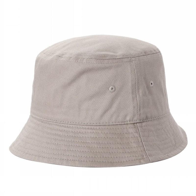 Solid Bucket Hat | 32 Colors Including Camo & Denim - Niksstuff