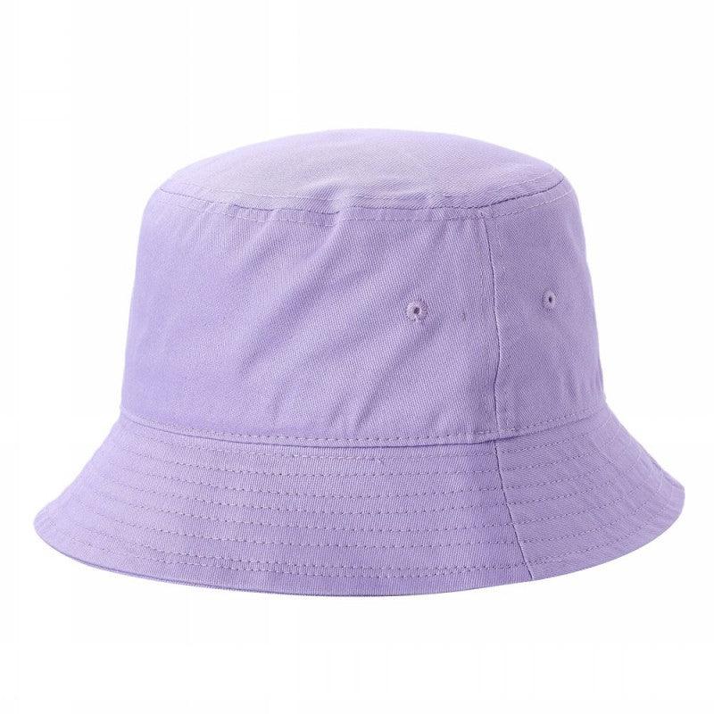 Solid Bucket Hat | 32 Colors Including Camo & Denim - Niksstuff