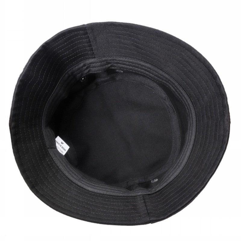 Solid Bucket Hat | 32 Colors Including Camo & Denim - Niksstuff