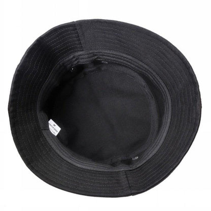 Solid Bucket Hat | 32 Colors Including Camo & Denim - Niksstuff