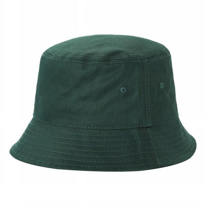 Solid Bucket Hat | 32 Colors Including Camo & Denim - Niksstuff