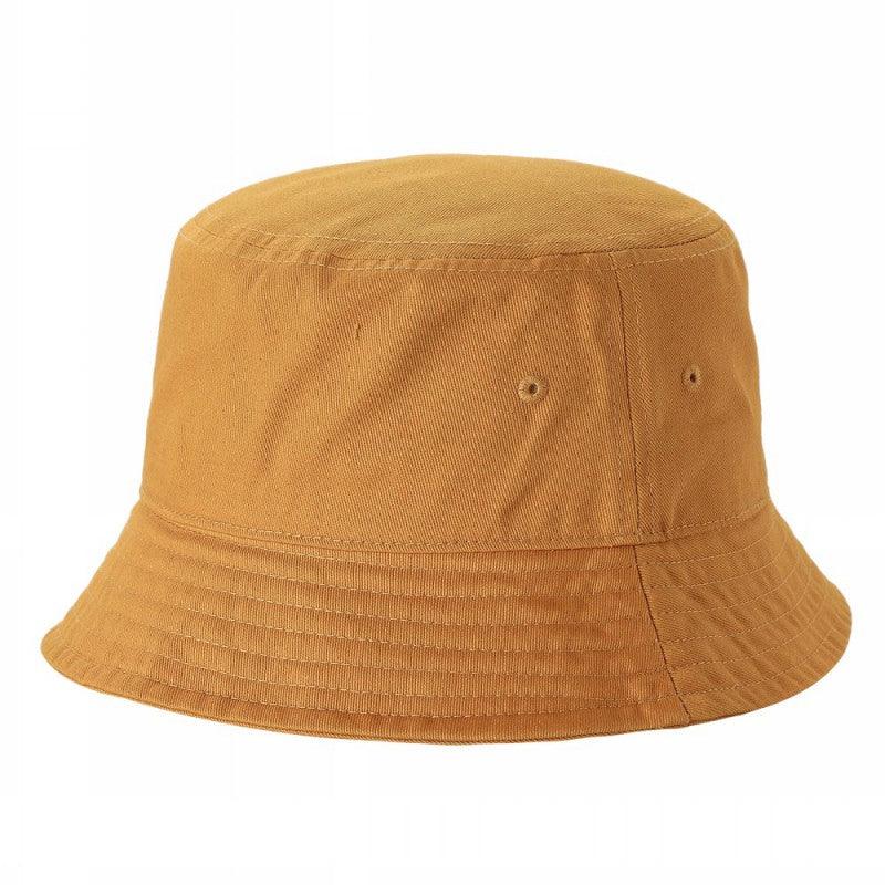 Solid Bucket Hat | 32 Colors Including Camo & Denim - Niksstuff