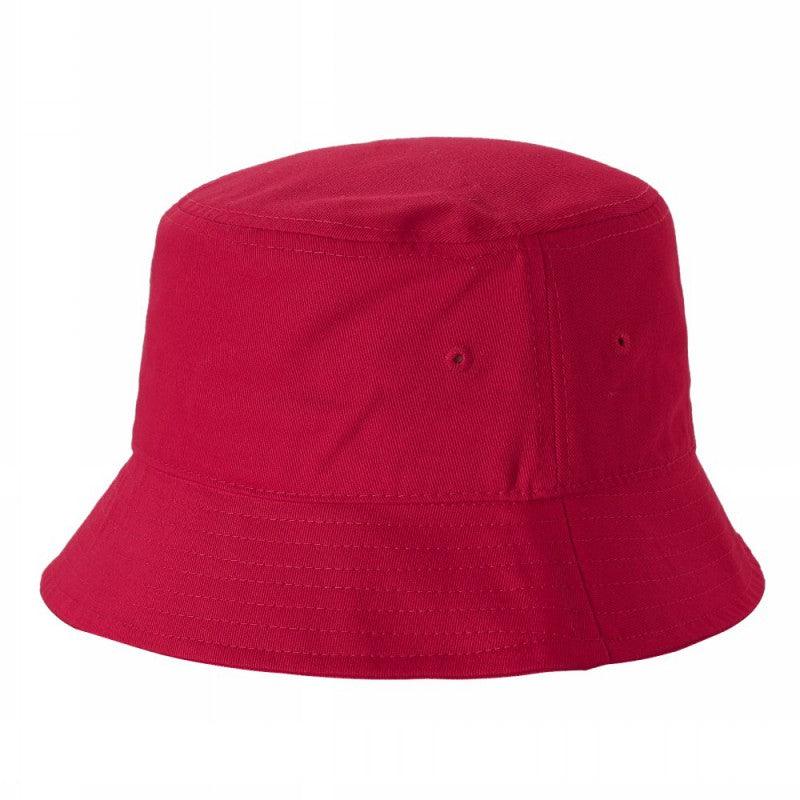 Solid Bucket Hat | 32 Colors Including Camo & Denim - Niksstuff