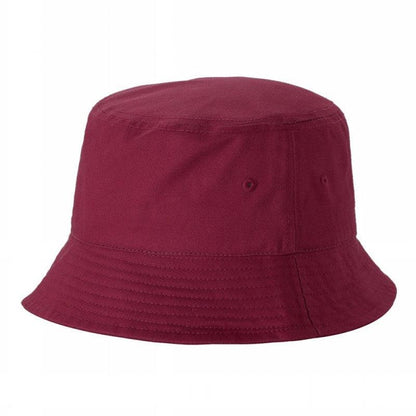 Solid Bucket Hat | 32 Colors Including Camo & Denim - Niksstuff