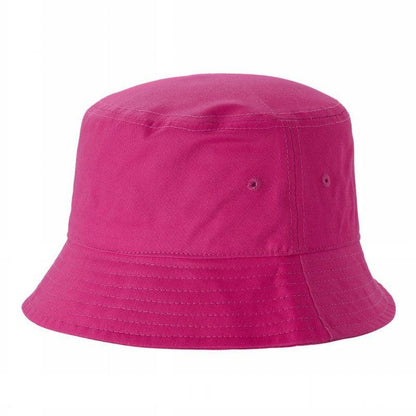 Solid Bucket Hat | 32 Colors Including Camo & Denim - Niksstuff