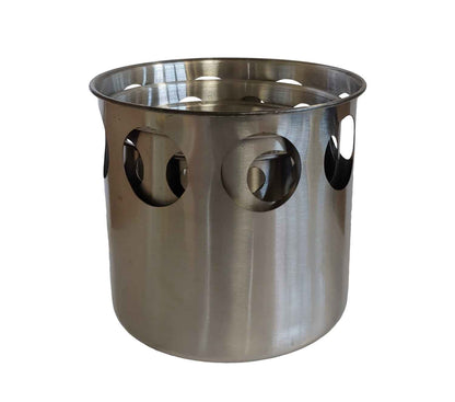 River Country Gear Bio Fuel Stove – Wood-Burning, Eco-Friendly, 0.45 lbs, No Canister Needed