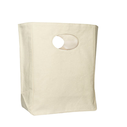 Organic Cotton Canvas Lunch Bag