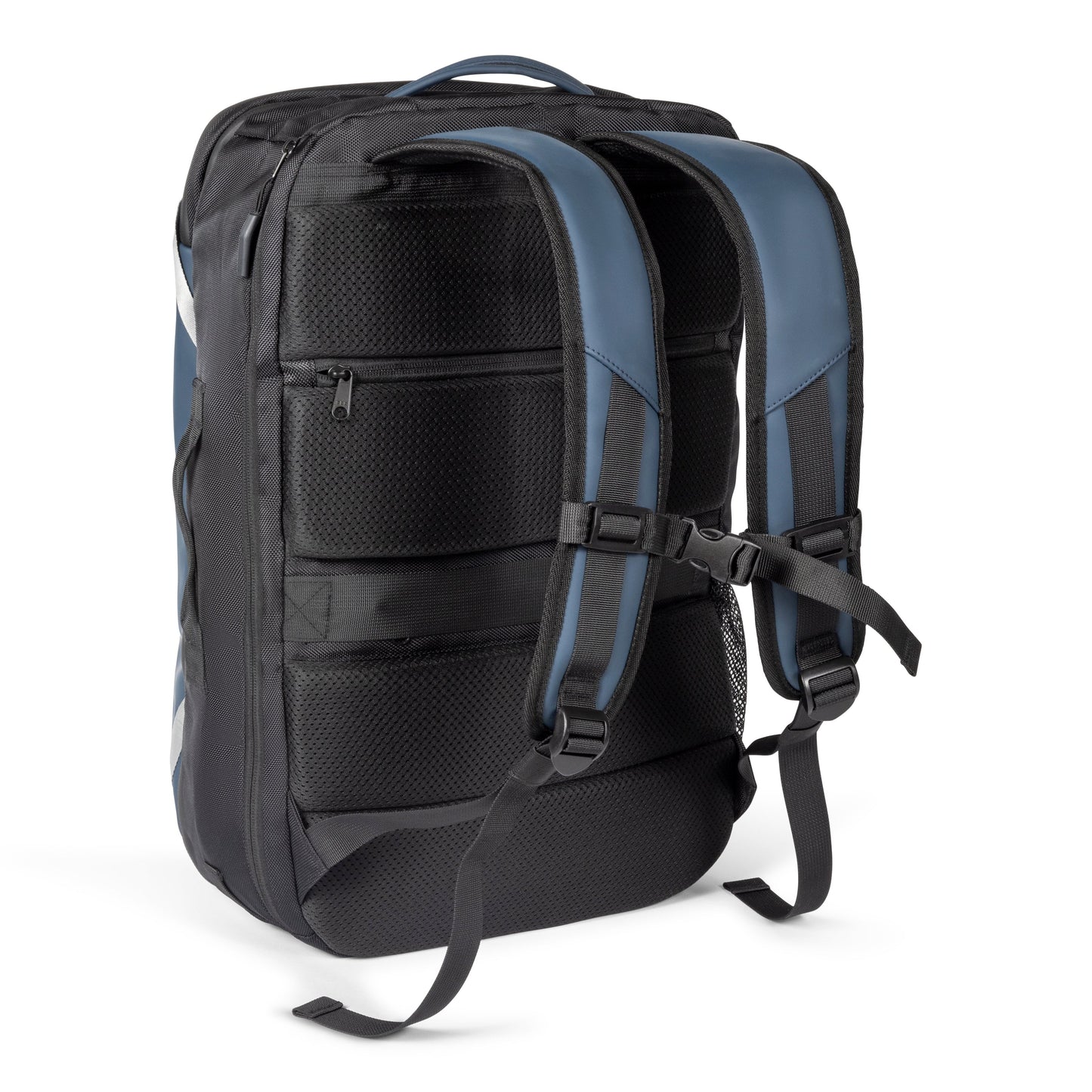 Island Hopper 28L Travel Backpack | 4.9 Stars | Carry-On Personal Item - Niksstuff