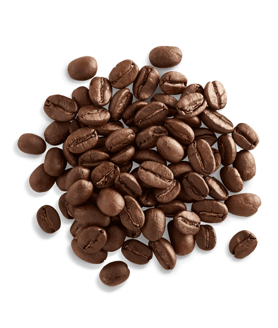 Iron Bean Coffee Cast Iron Medium Roast Honduran Coffee