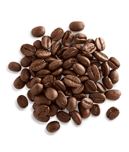 Iron Bean Coffee Cast Iron Medium Roast Honduran Coffee