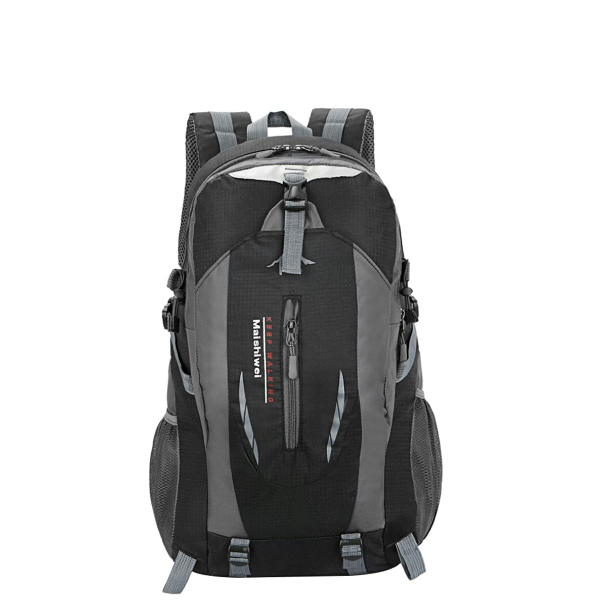 Gbruno 36L Waterproof Outdoor Backpack – Lightweight Daypack for Hiking & Travel