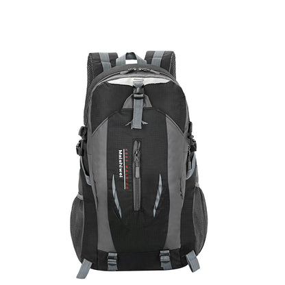Gbruno 36L Waterproof Outdoor Backpack – Lightweight Daypack for Hiking & Travel