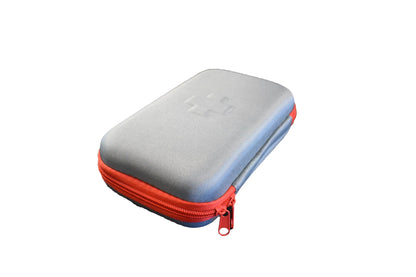 River Country Gear First Aid Kit – Compact, Water-Resistant Case, Camping & Travel