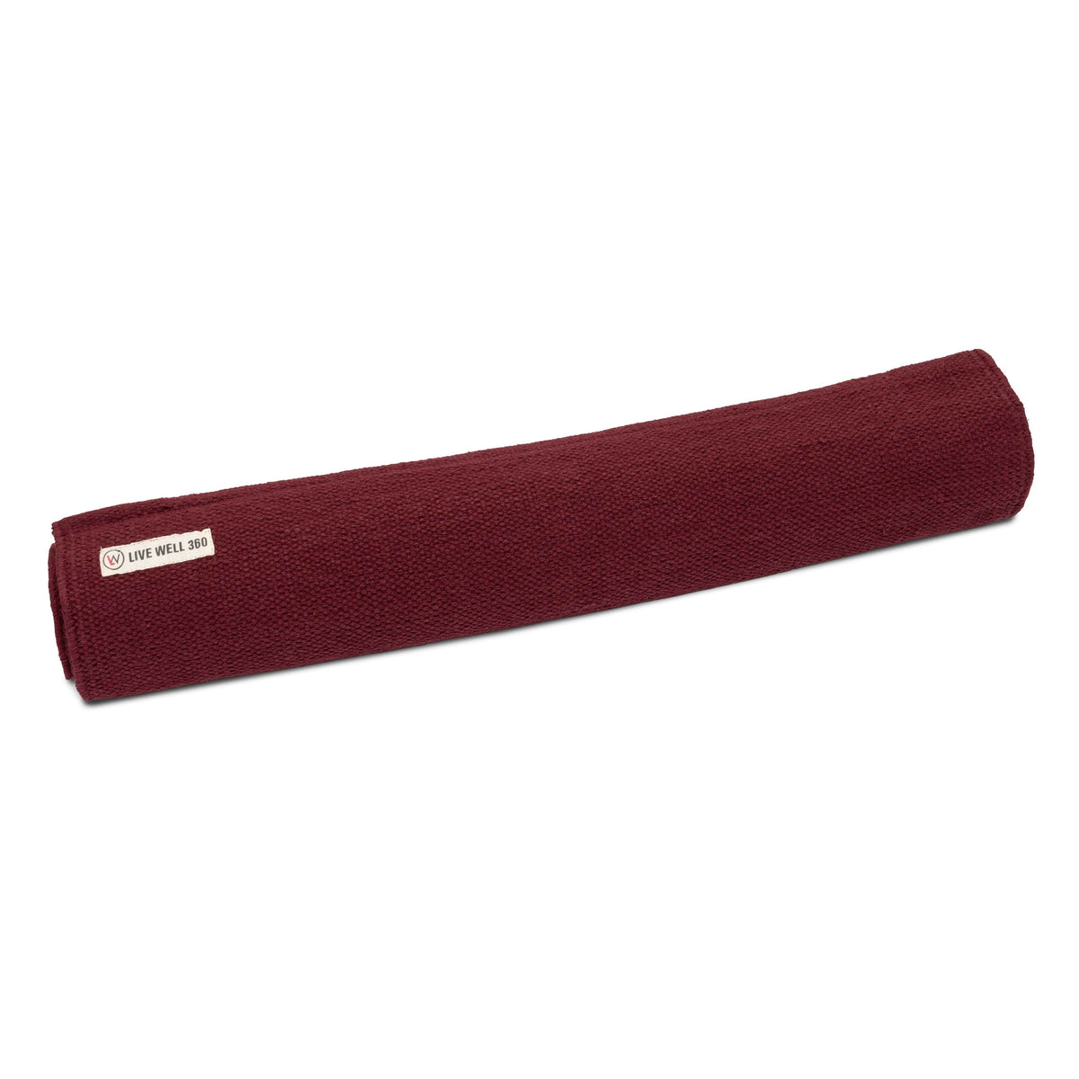 The Yogi – Organic Cotton Yoga Mat
