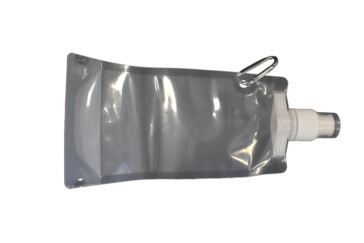 River Country Gear Backpacking Water Filter – Removes Bacteria & Parasites, Compact & Lightweight