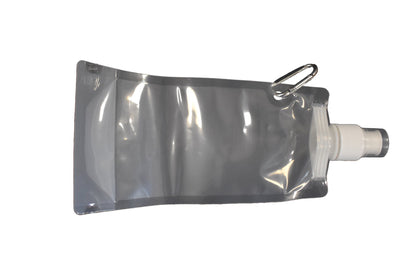 River Country Gear Backpacking Water Filter – Removes Bacteria & Parasites, Compact & Lightweight