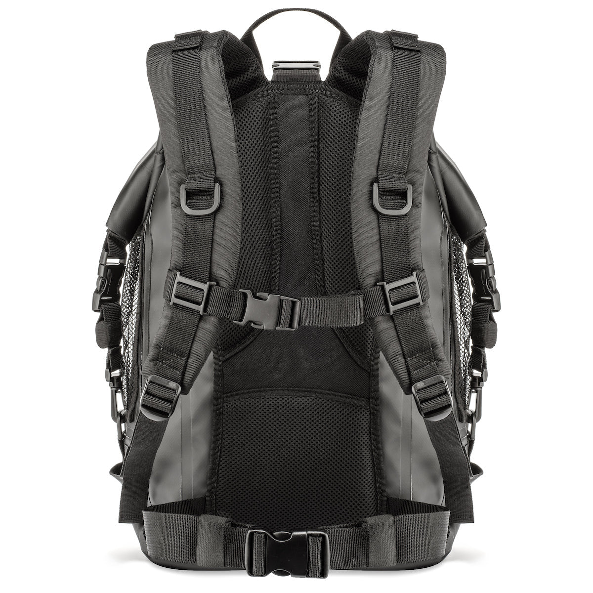 40L Waterproof Dry Bag Backpack | COR Surf | Bike & Kayak Rated - Niksstuff