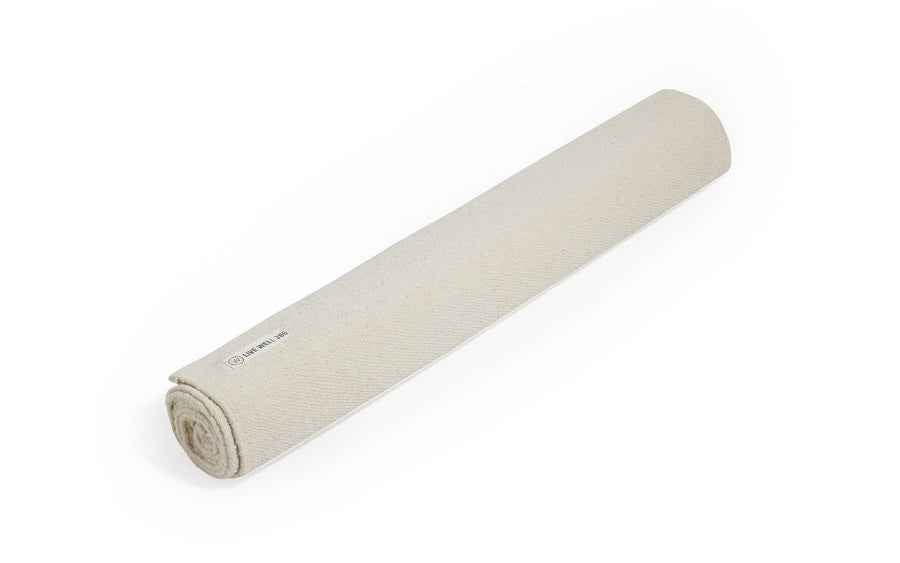 The Yogi – Organic Cotton Yoga Mat