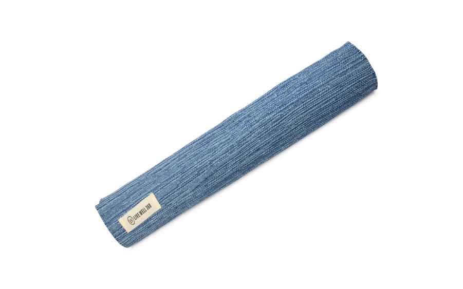 The Yogi – Organic Cotton Yoga Mat