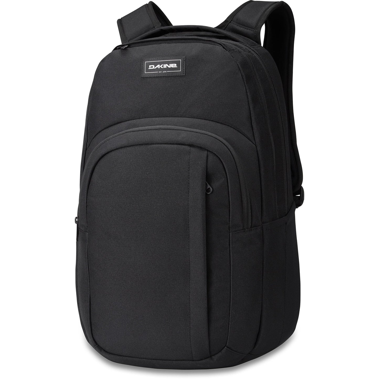 Dakine Campus Backpack | 18L, 25L, or 33L | School & Everyday Carry | 8 Colors | bluesign® Approved - Niksstuff