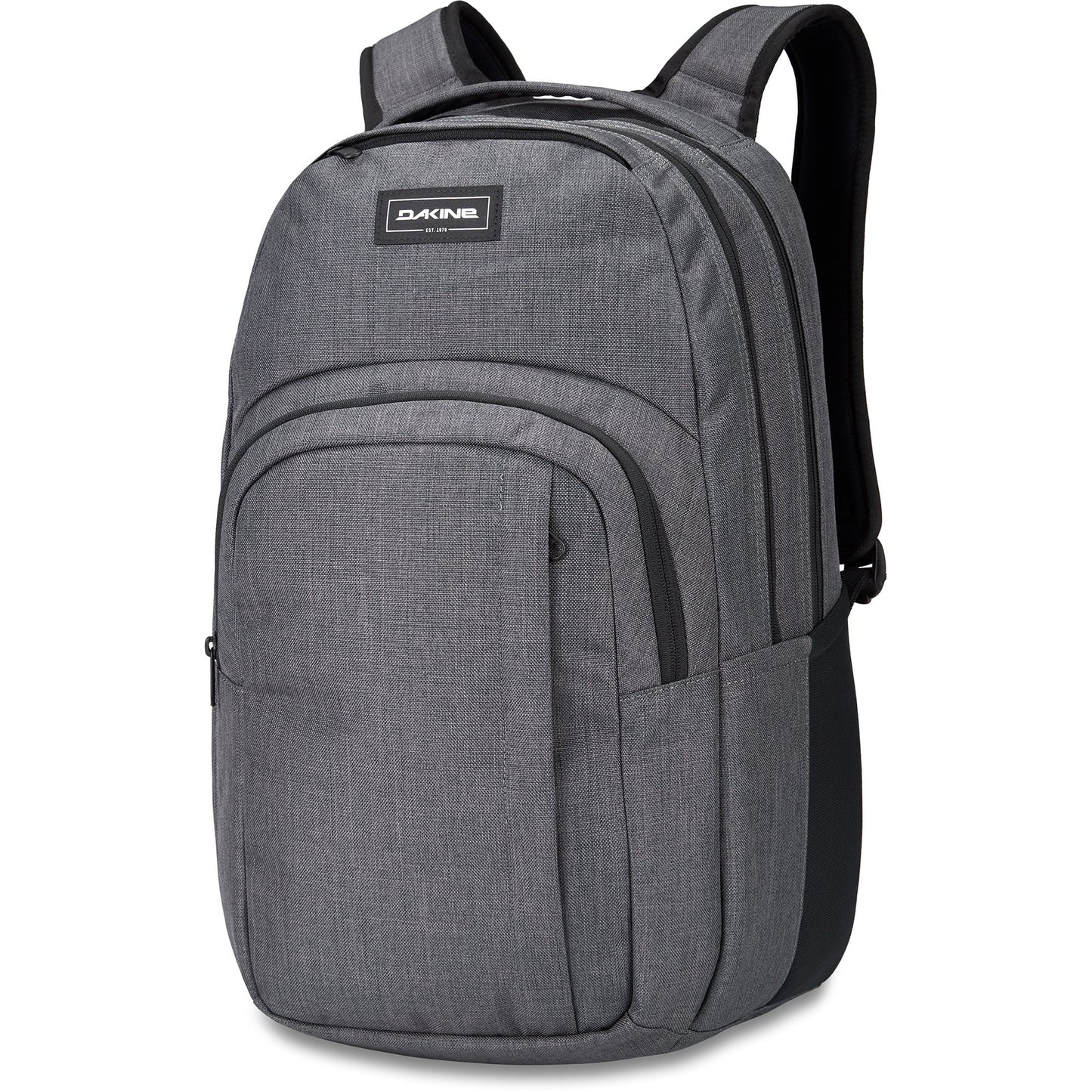 Dakine Campus Backpack | 18L, 25L, or 33L | School & Everyday Carry | 8 Colors | bluesign® Approved - Niksstuff
