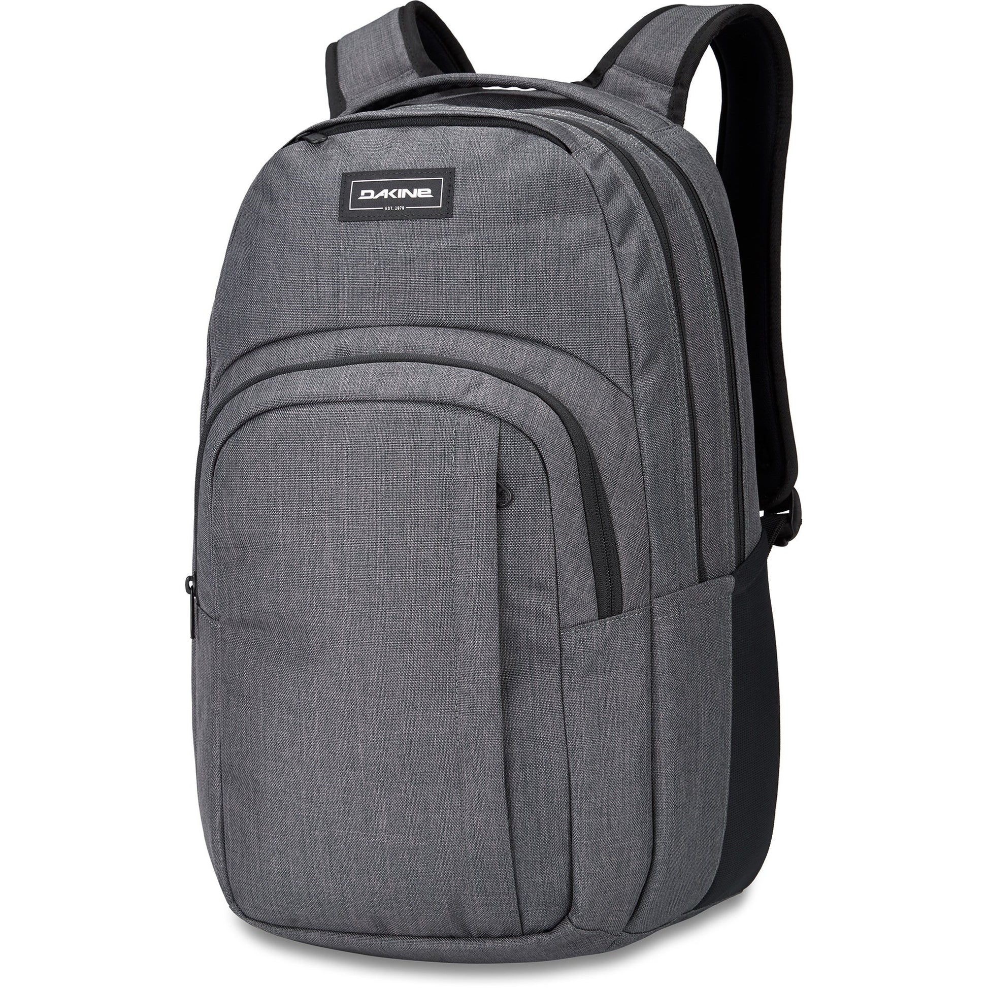 Dakine Campus Backpack | 18L, 25L, or 33L | School & Everyday Carry | 8 Colors | bluesign® Approved - Niksstuff